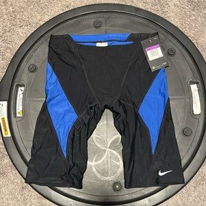 Nike swim shorts men’s